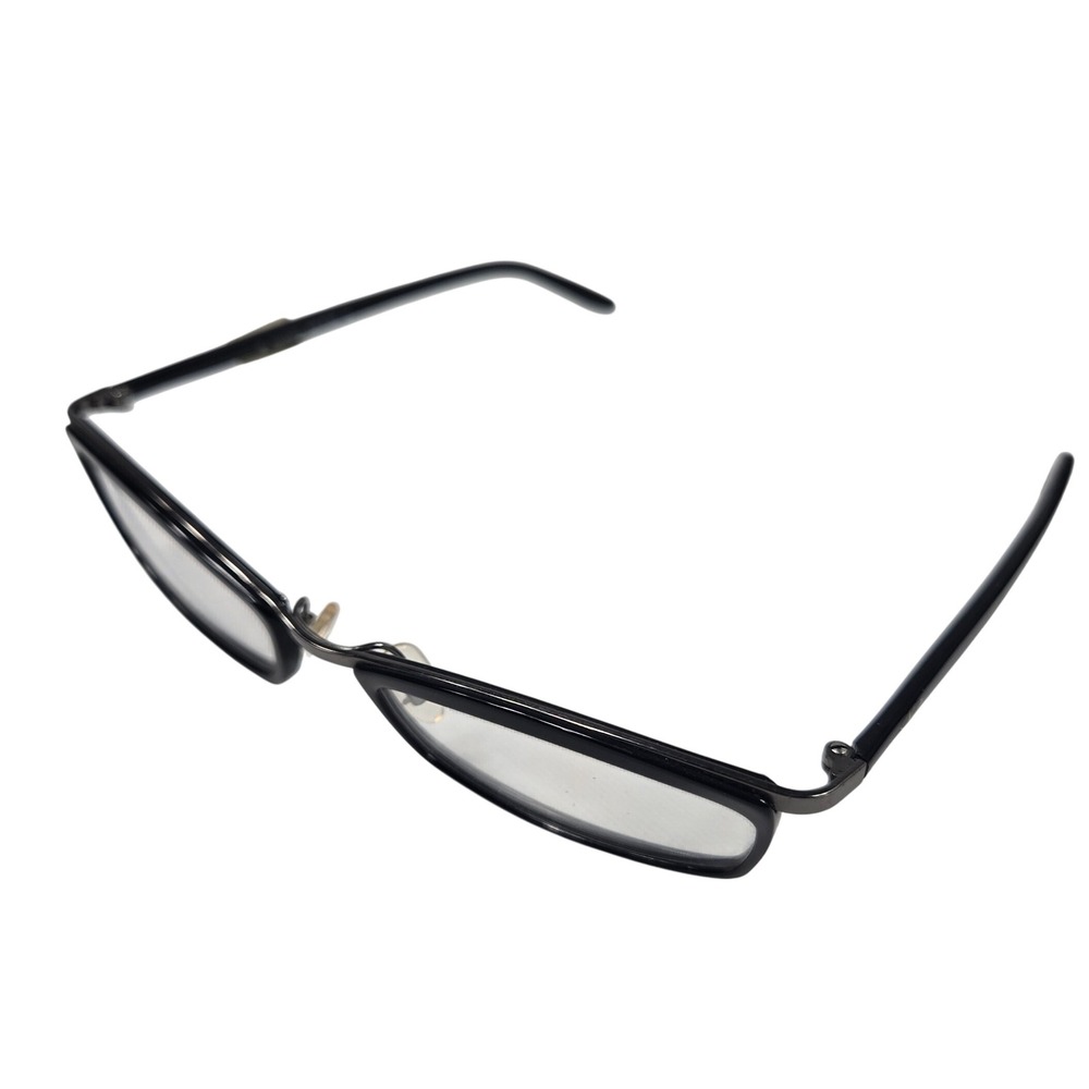 Valentino Eyeglasses Shiny Black Frames Italy Designer Glasses‎ 5295 51-18-130